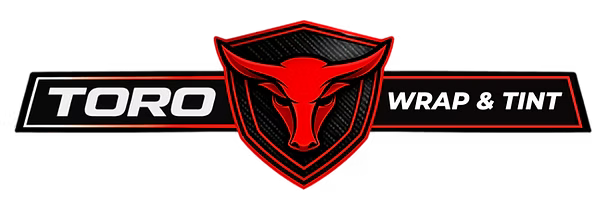 Toro Wrap & Tint